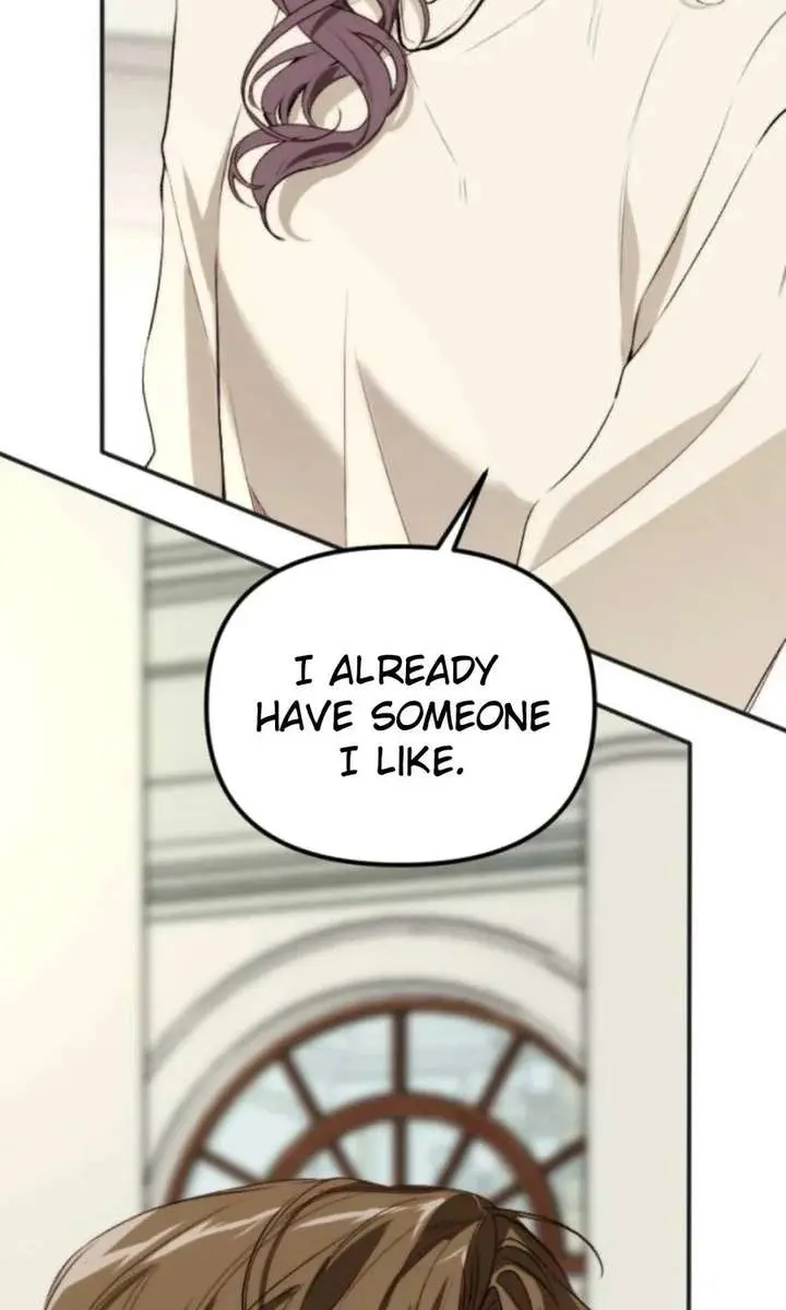 Divorce Is Easy, but Love Is Hard Chapter 51 Page 35