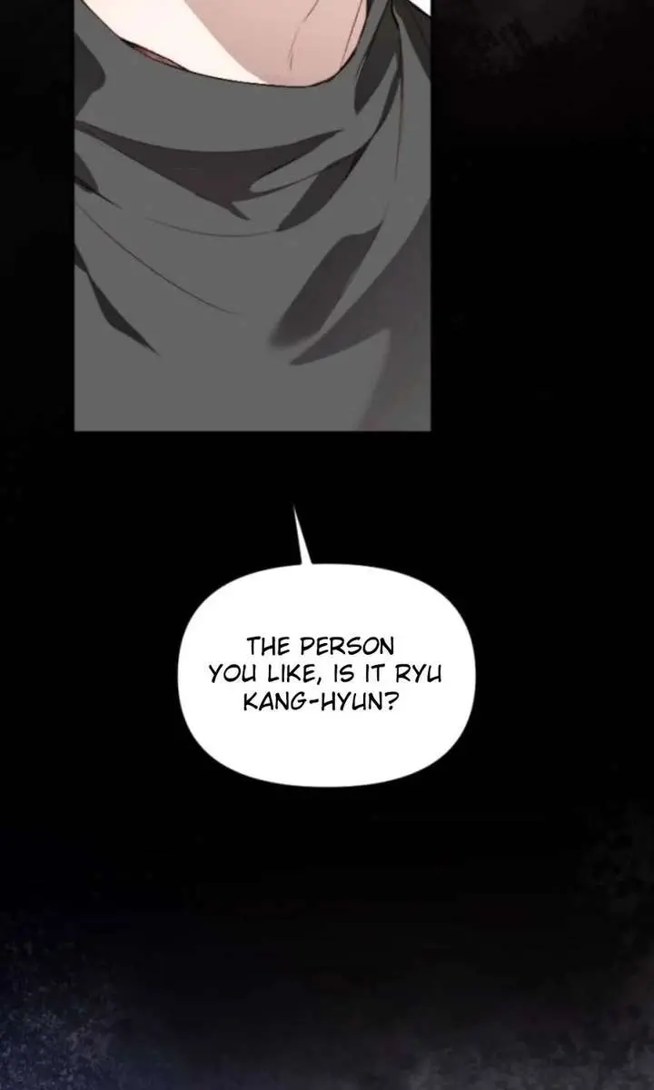 Divorce Is Easy, but Love Is Hard Chapter 51 Page 39