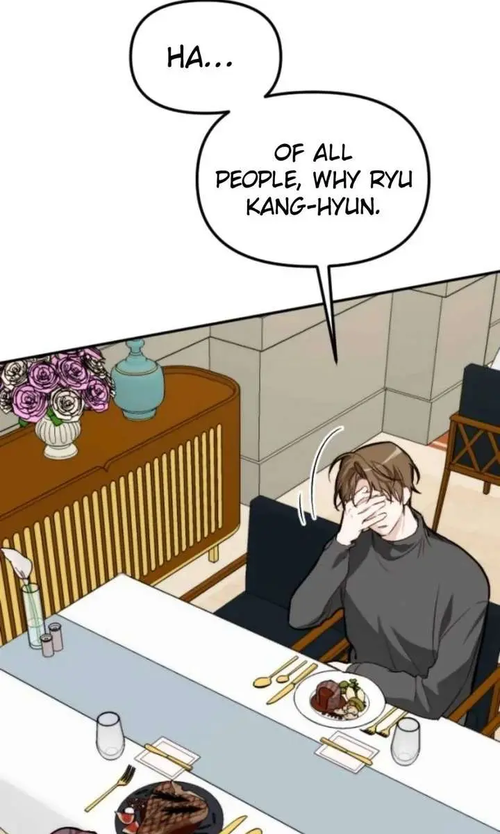 Divorce Is Easy, but Love Is Hard Chapter 51 Page 42