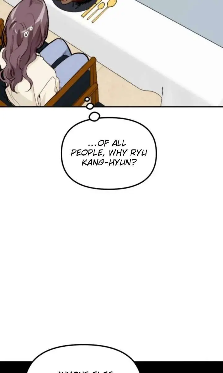 Divorce Is Easy, but Love Is Hard Chapter 51 Page 43