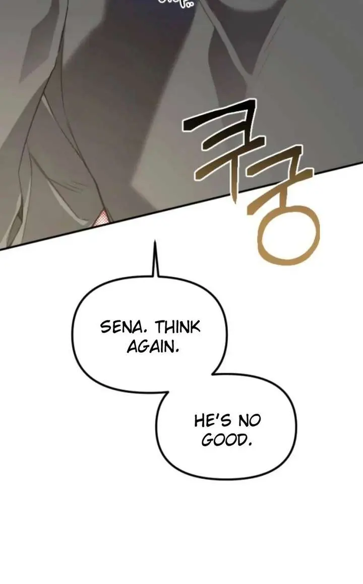 Divorce Is Easy, but Love Is Hard Chapter 51 Page 45