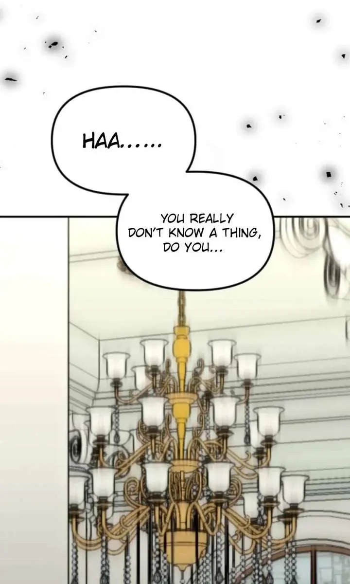 Divorce Is Easy, but Love Is Hard Chapter 51 Page 48