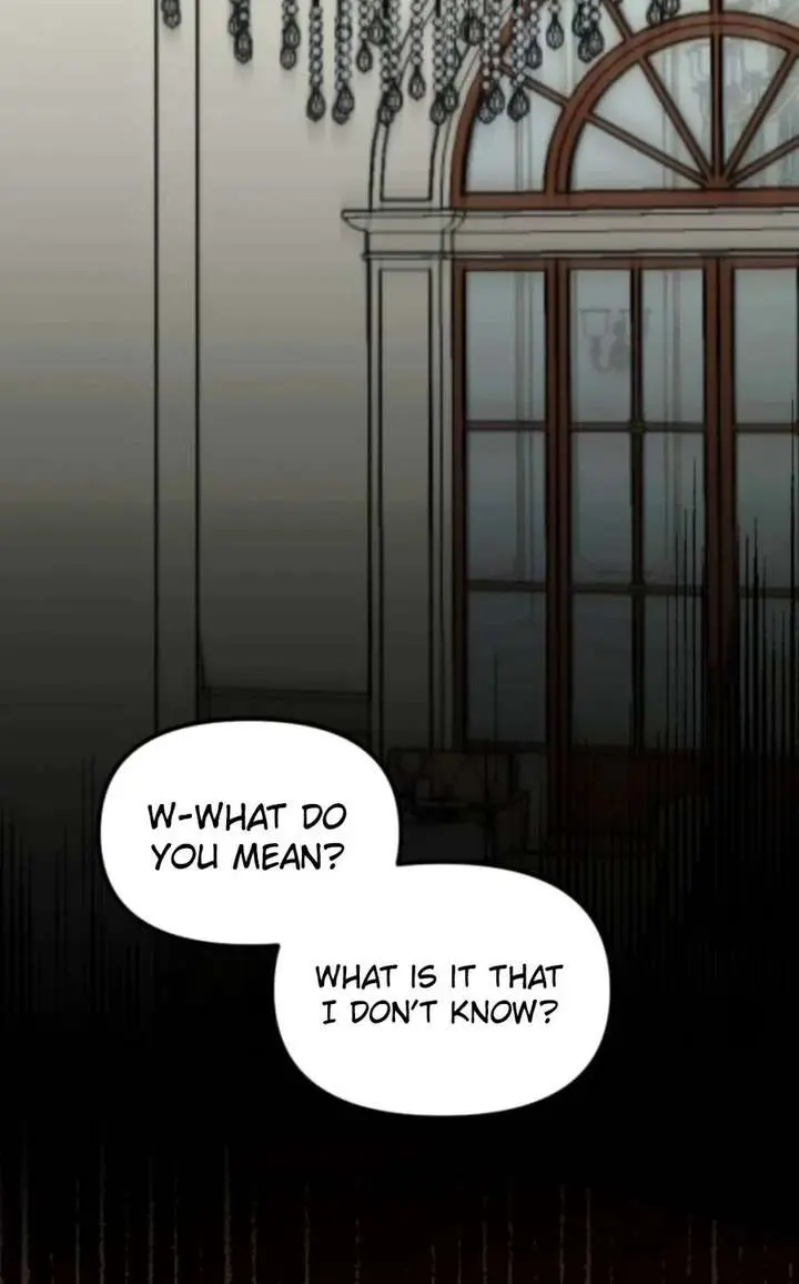 Divorce Is Easy, but Love Is Hard Chapter 51 Page 49