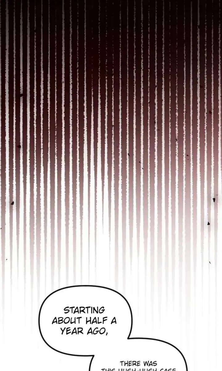 Divorce Is Easy, but Love Is Hard Chapter 51 Page 50