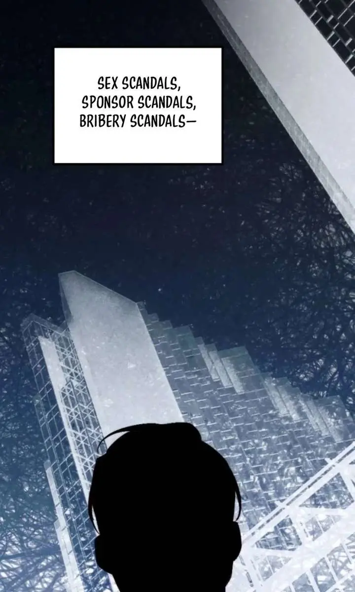 Divorce Is Easy, but Love Is Hard Chapter 51 Page 56