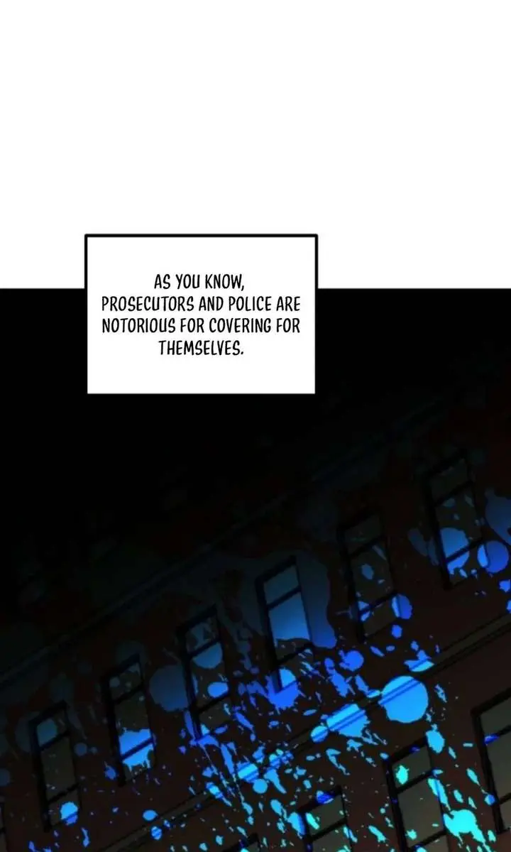 Divorce Is Easy, but Love Is Hard Chapter 51 Page 59