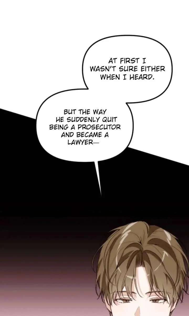 Divorce Is Easy, but Love Is Hard Chapter 51 Page 74
