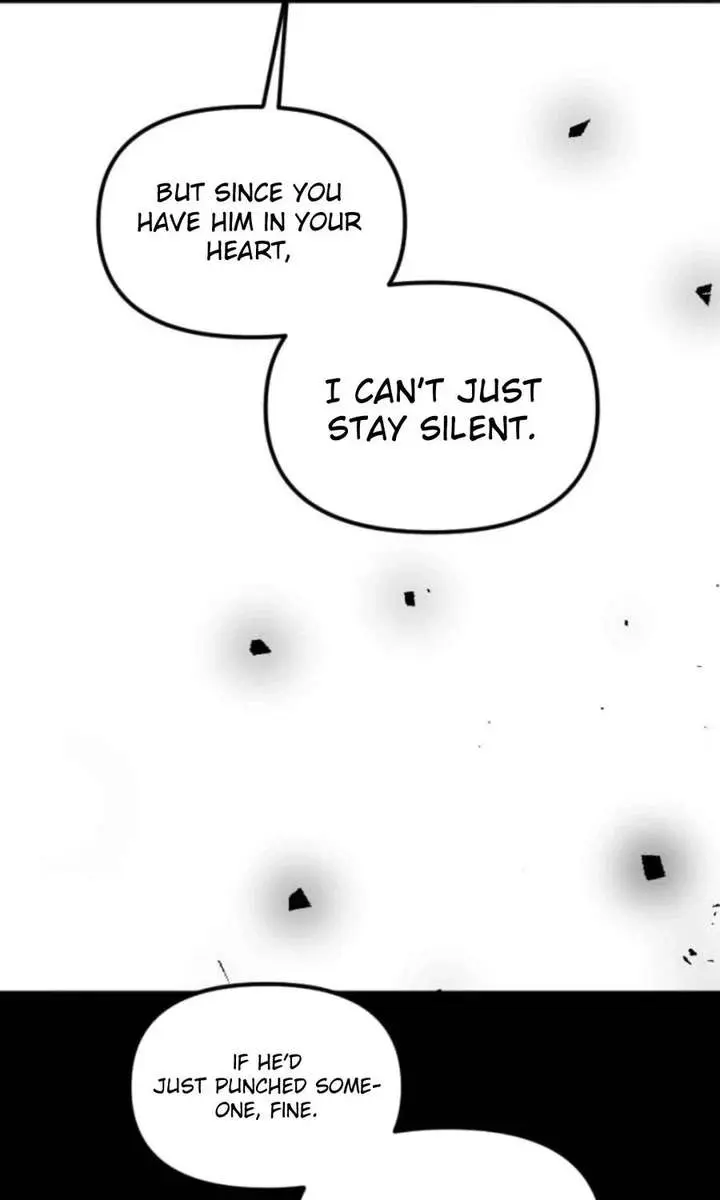 Divorce Is Easy, but Love Is Hard Chapter 51 Page 82