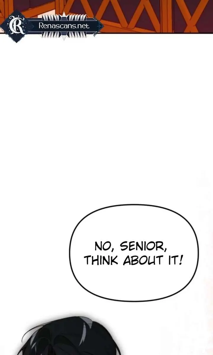 Divorce Is Easy, but Love Is Hard Chapter 51 Page 84