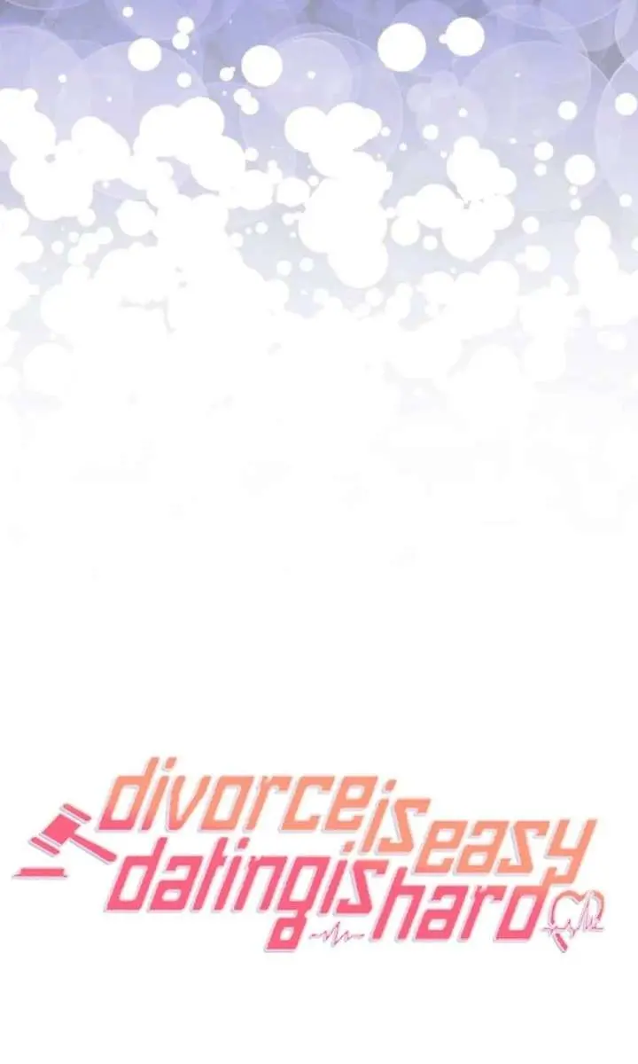 Divorce Is Easy, but Love Is Hard Chapter 51 Page 103