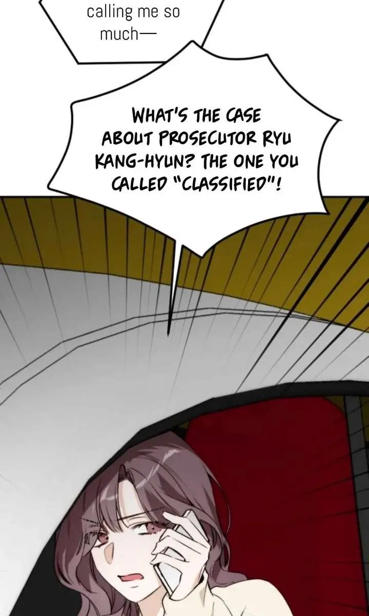 Divorce Is Easy, but Love Is Hard Chapter 51 Page 109