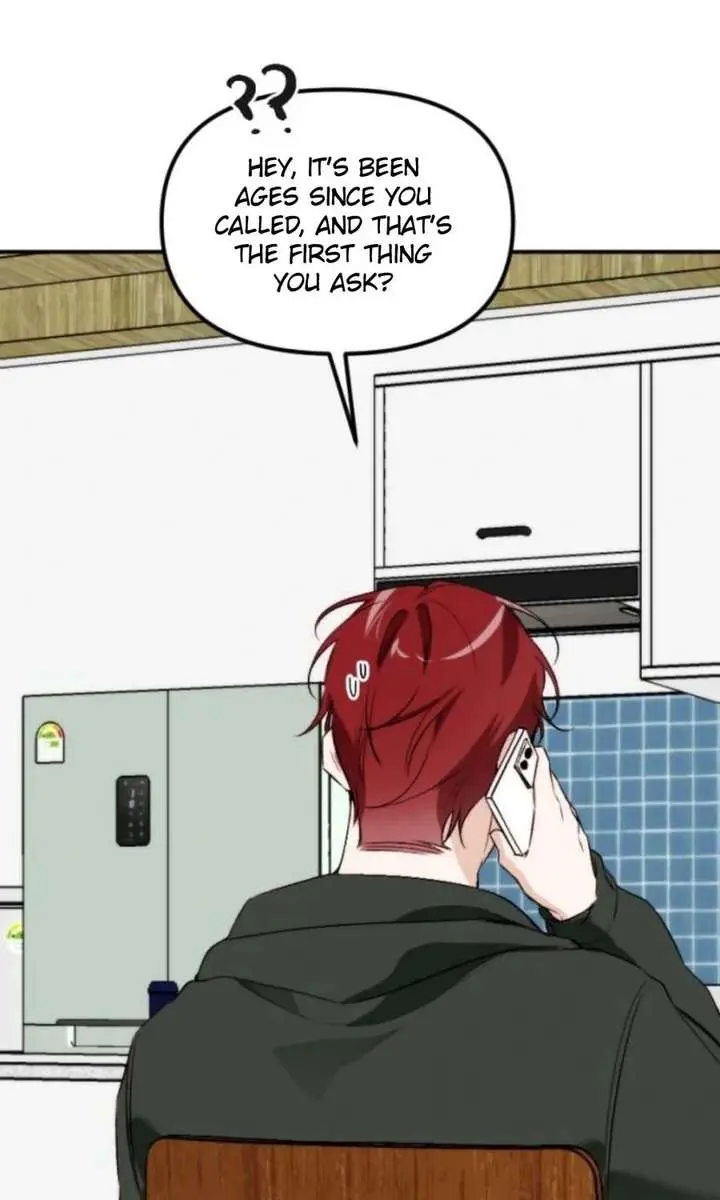 Divorce Is Easy, but Love Is Hard Chapter 51 Page 111