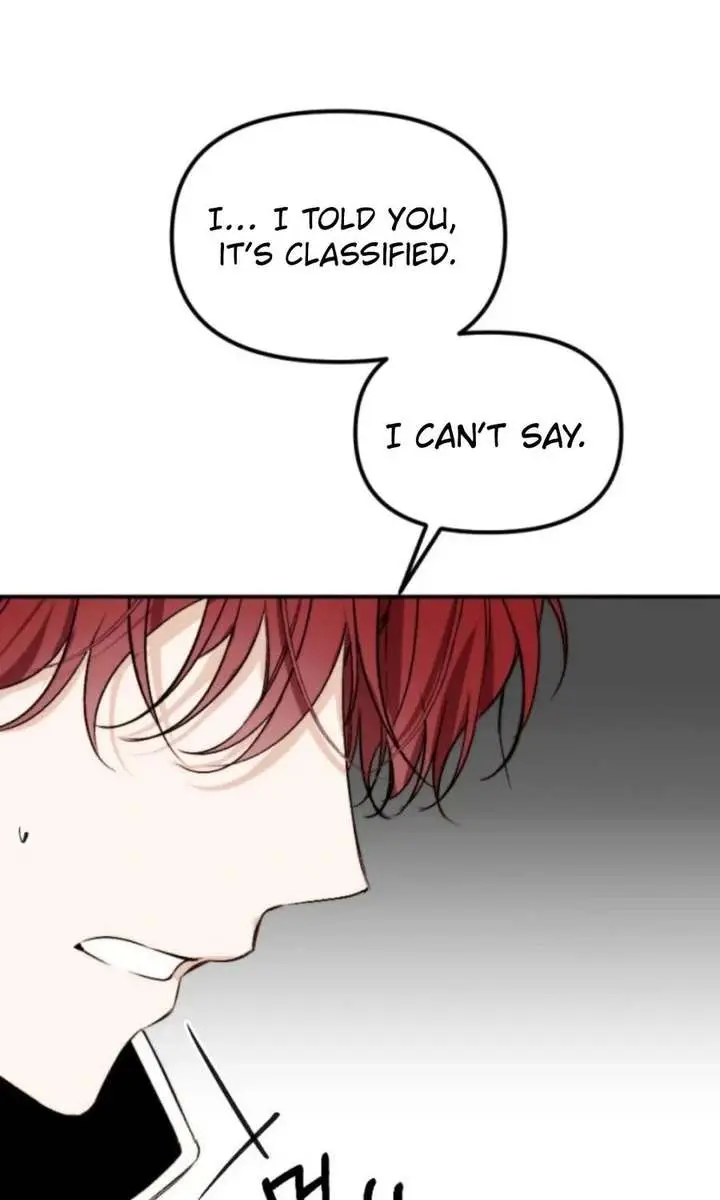 Divorce Is Easy, but Love Is Hard Chapter 51 Page 114