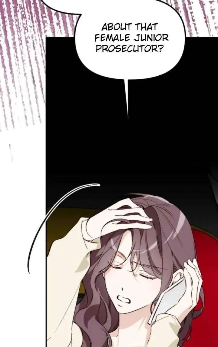 Divorce Is Easy, but Love Is Hard Chapter 51 Page 117