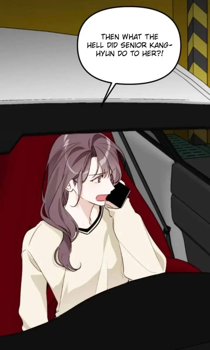 Divorce Is Easy, but Love Is Hard Chapter 51 Page 124