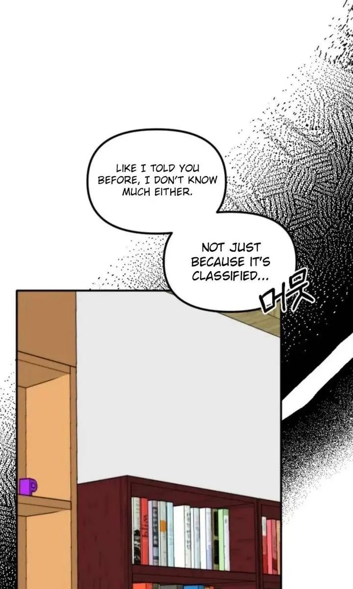 Divorce Is Easy, but Love Is Hard Chapter 51 Page 126