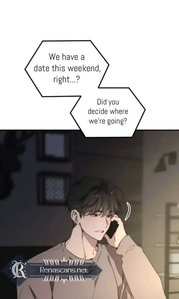 Divorce Is Easy, but Love Is Hard Chapter 52 Page 6