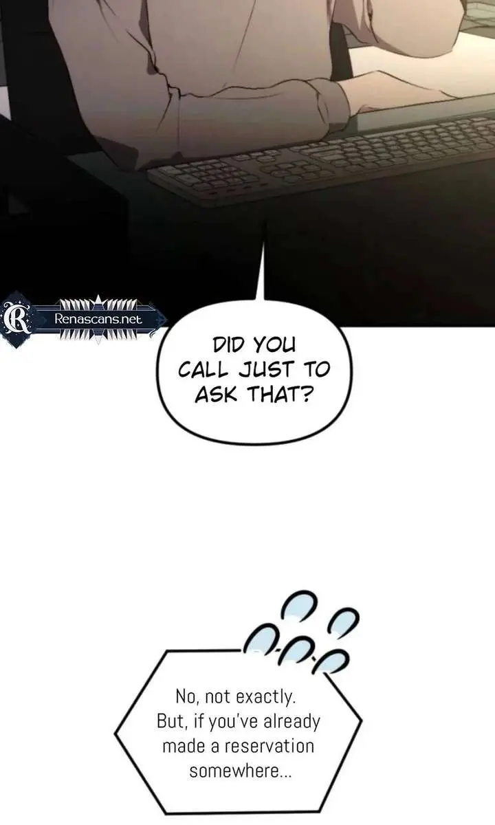 Divorce Is Easy, but Love Is Hard Chapter 52 Page 7