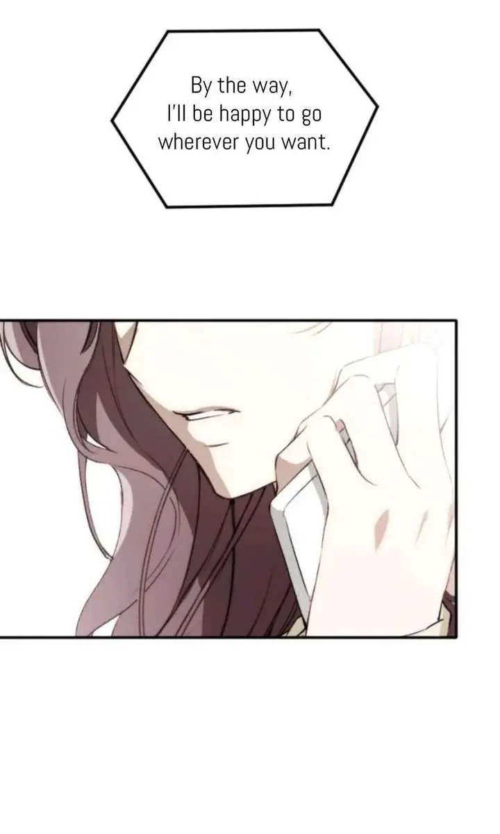 Divorce Is Easy, but Love Is Hard Chapter 52 Page 10