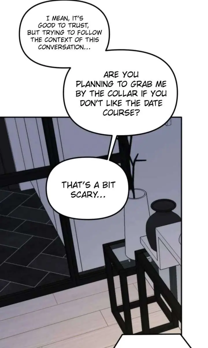 Divorce Is Easy, but Love Is Hard Chapter 52 Page 18
