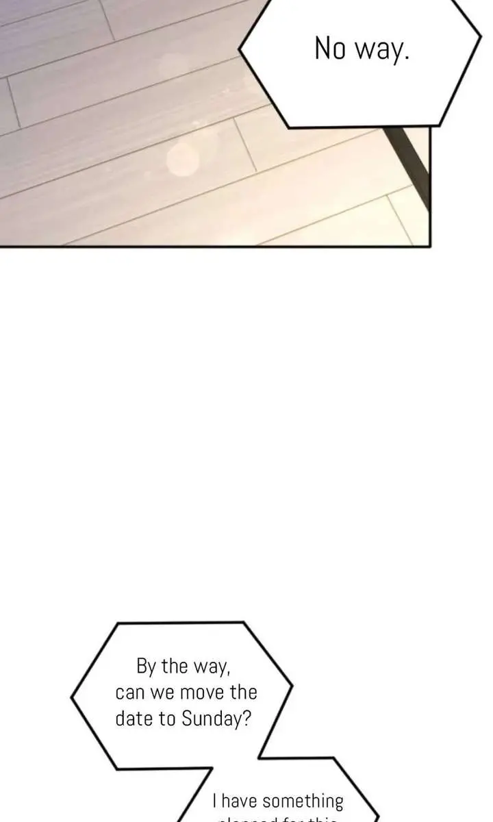Divorce Is Easy, but Love Is Hard Chapter 52 Page 19