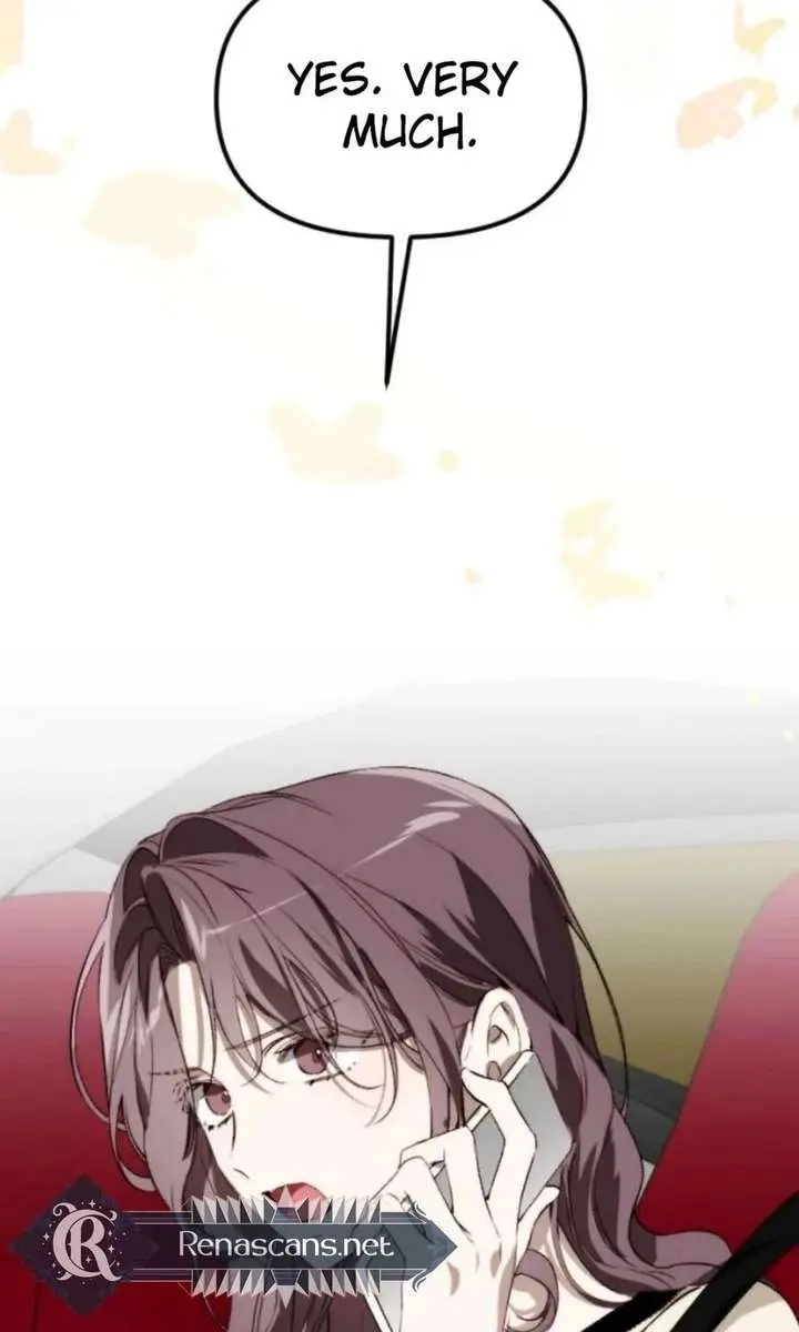 Divorce Is Easy, but Love Is Hard Chapter 52 Page 22