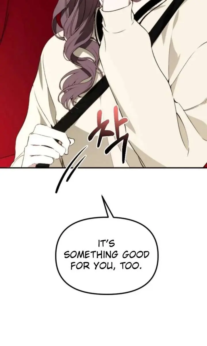 Divorce Is Easy, but Love Is Hard Chapter 52 Page 23