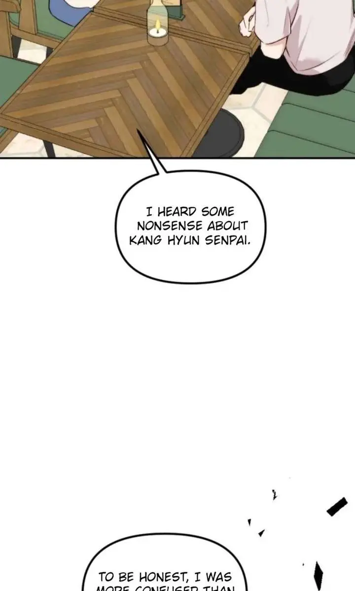 Divorce Is Easy, but Love Is Hard Chapter 52 Page 28