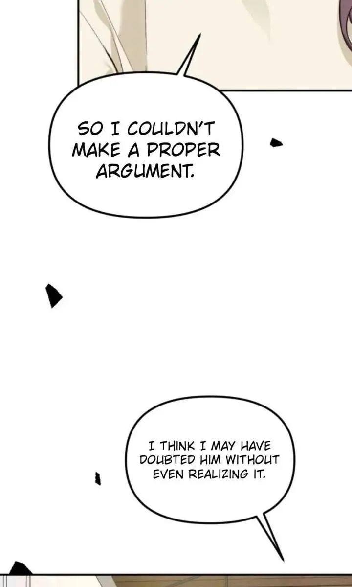 Divorce Is Easy, but Love Is Hard Chapter 52 Page 30