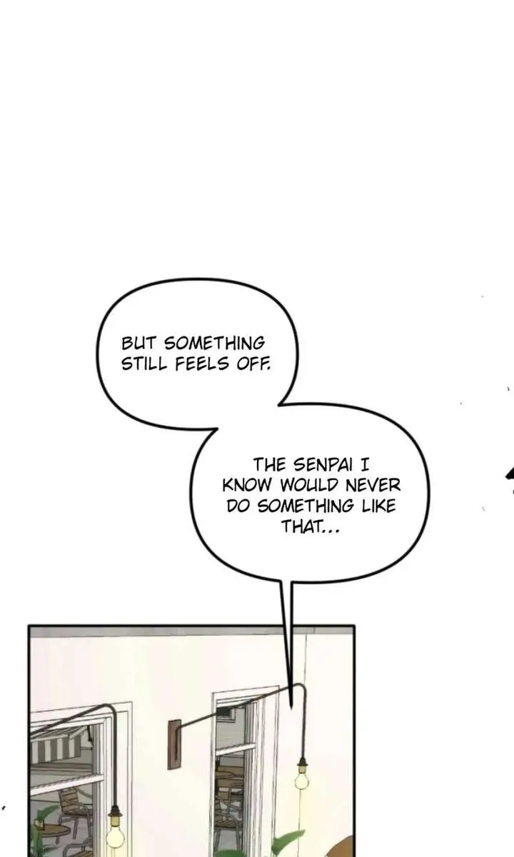 Divorce Is Easy, but Love Is Hard Chapter 52 Page 32