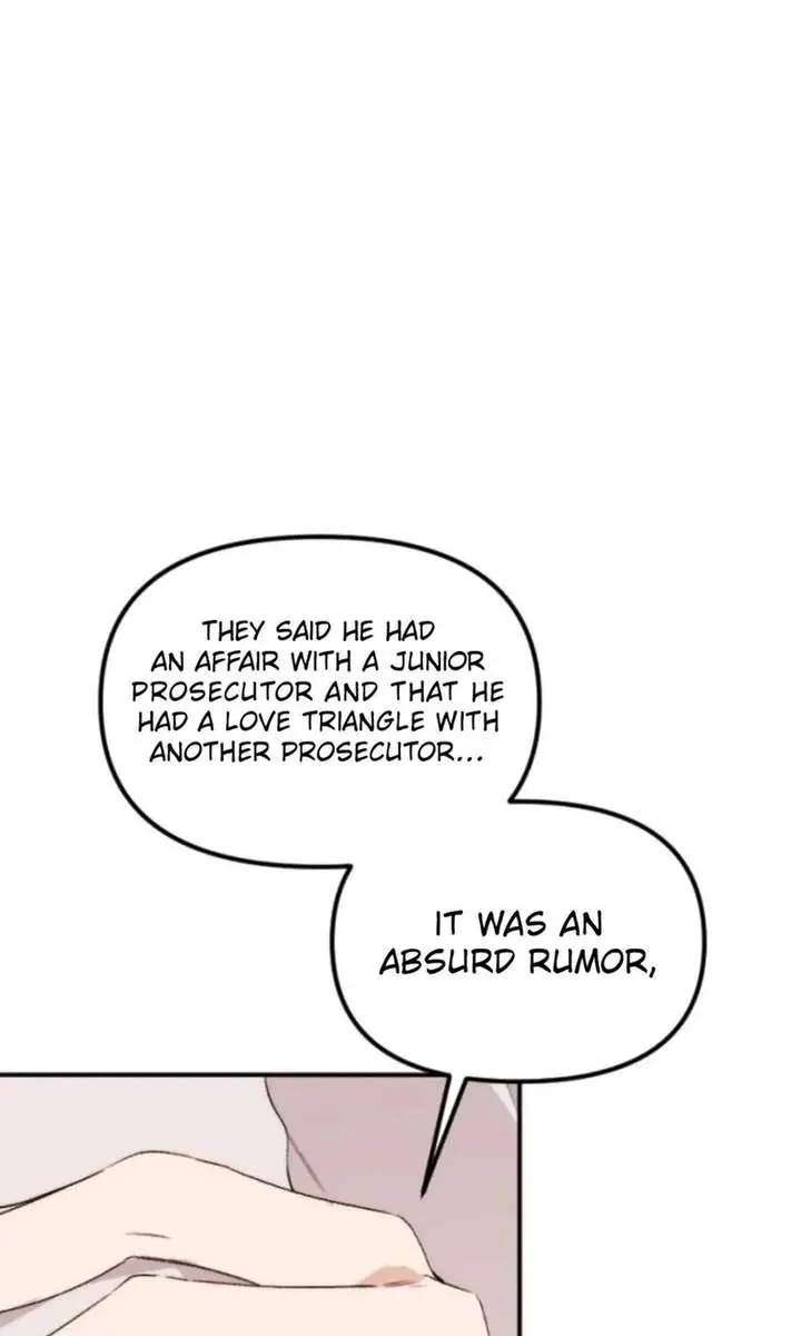 Divorce Is Easy, but Love Is Hard Chapter 52 Page 34