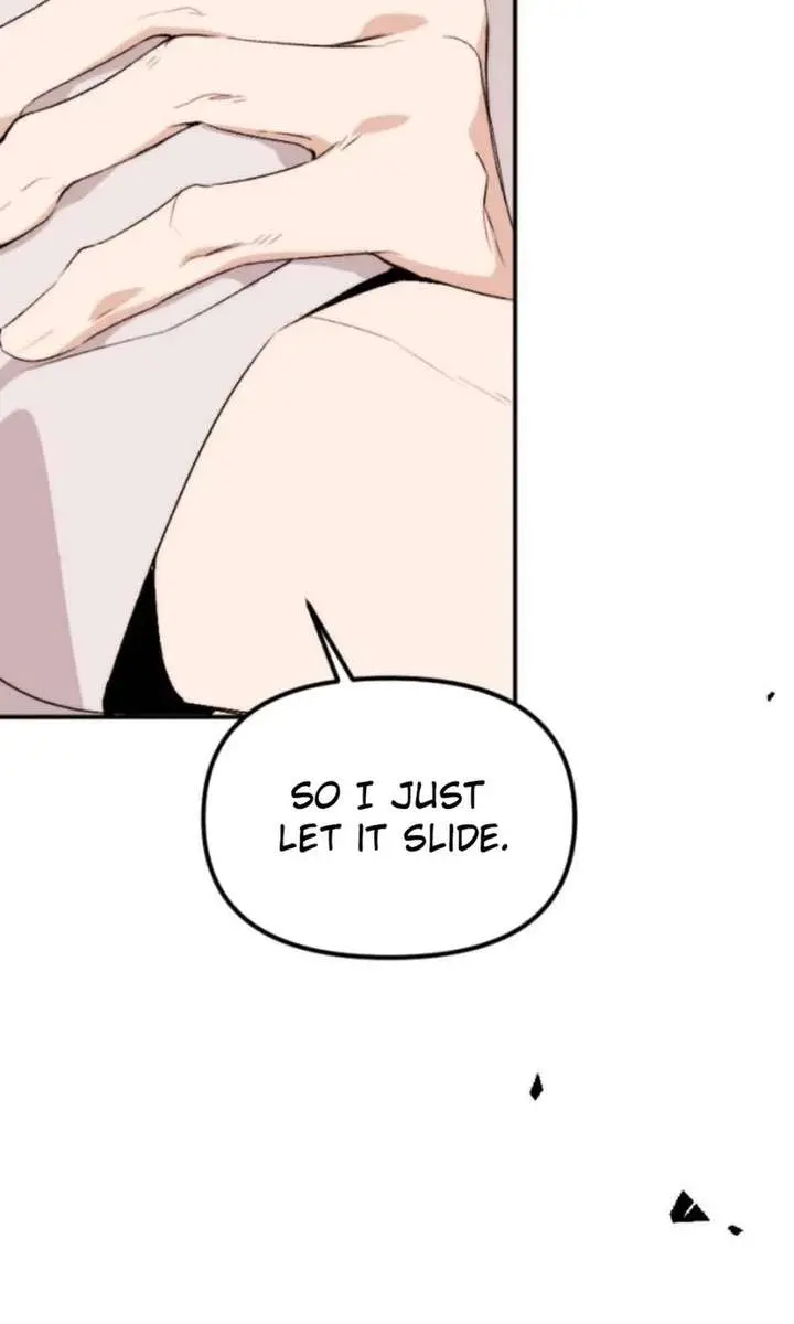 Divorce Is Easy, but Love Is Hard Chapter 52 Page 35