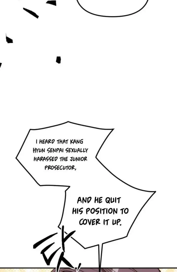 Divorce Is Easy, but Love Is Hard Chapter 52 Page 37