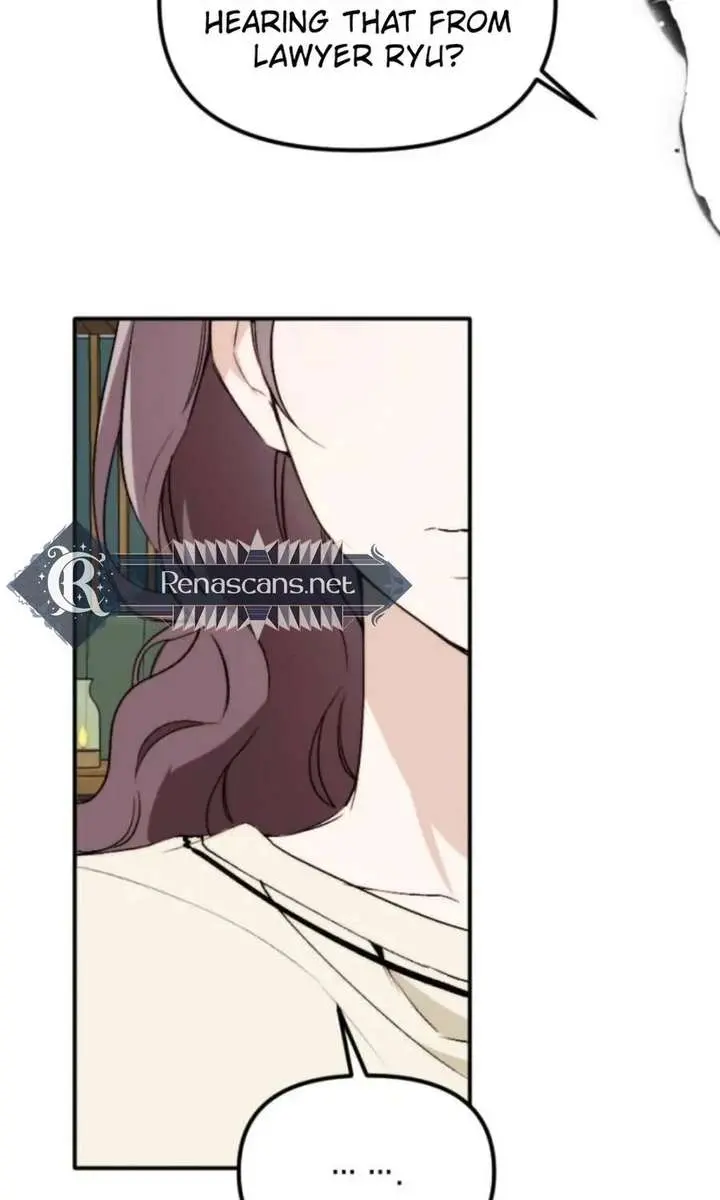Divorce Is Easy, but Love Is Hard Chapter 52 Page 43