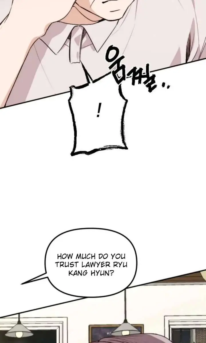 Divorce Is Easy, but Love Is Hard Chapter 52 Page 45