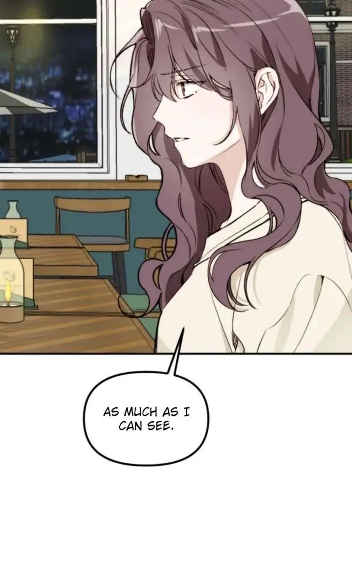 Divorce Is Easy, but Love Is Hard Chapter 52 Page 46