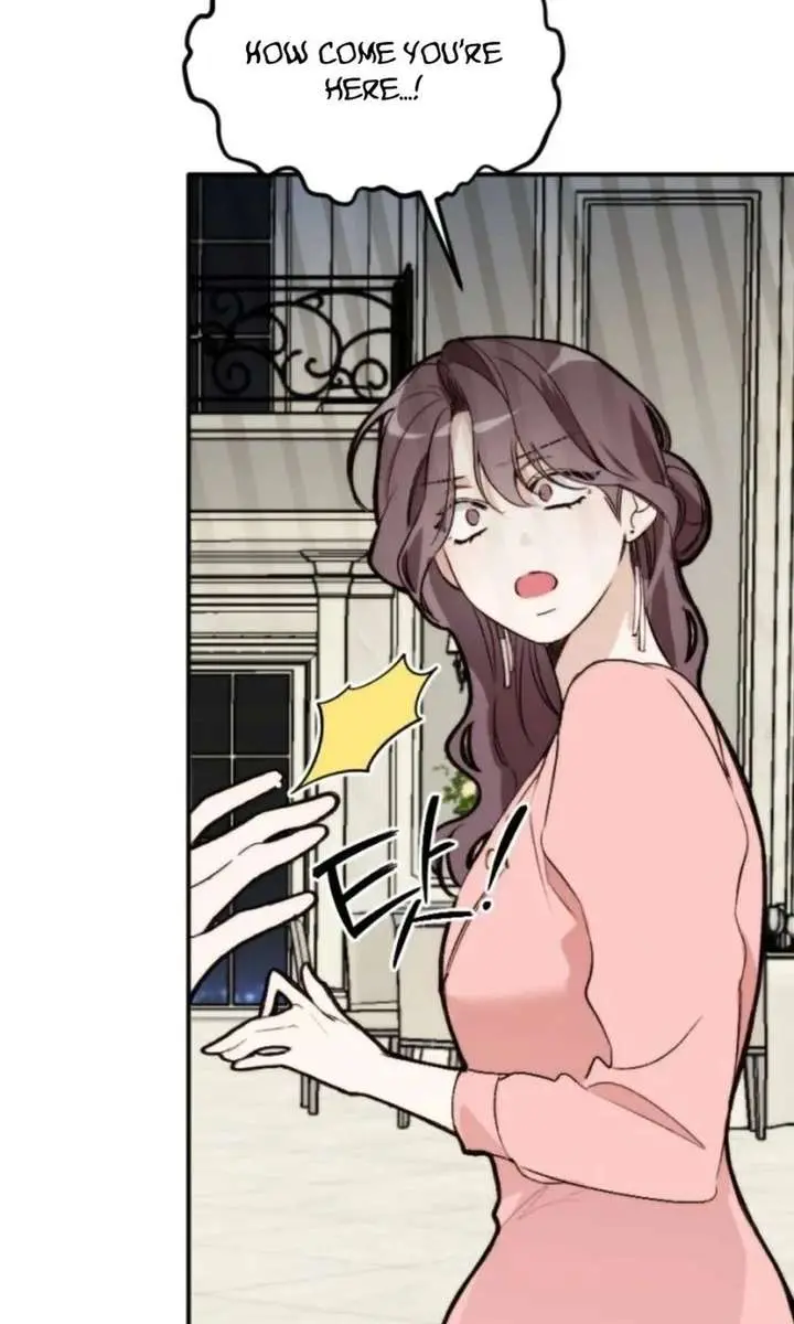 Divorce Is Easy, but Love Is Hard Chapter 52 Page 57