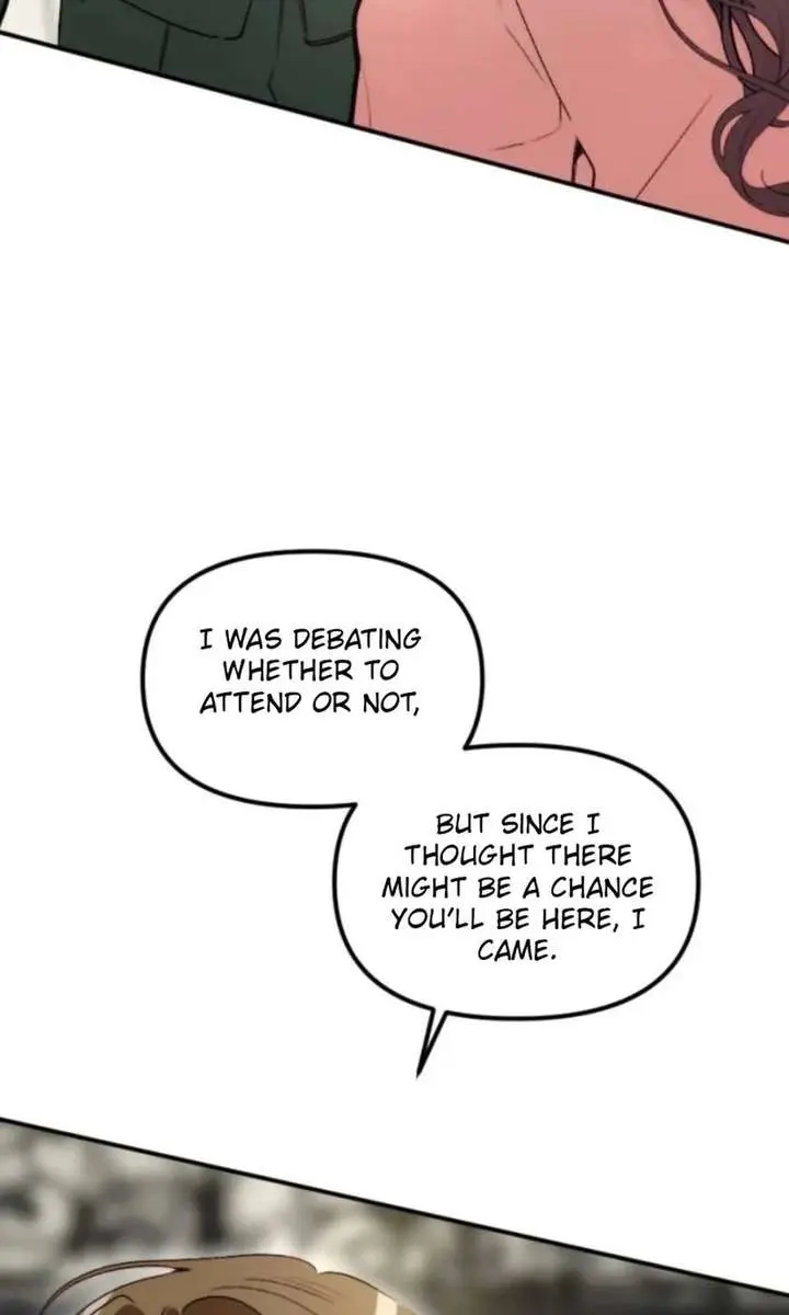 Divorce Is Easy, but Love Is Hard Chapter 52 Page 60