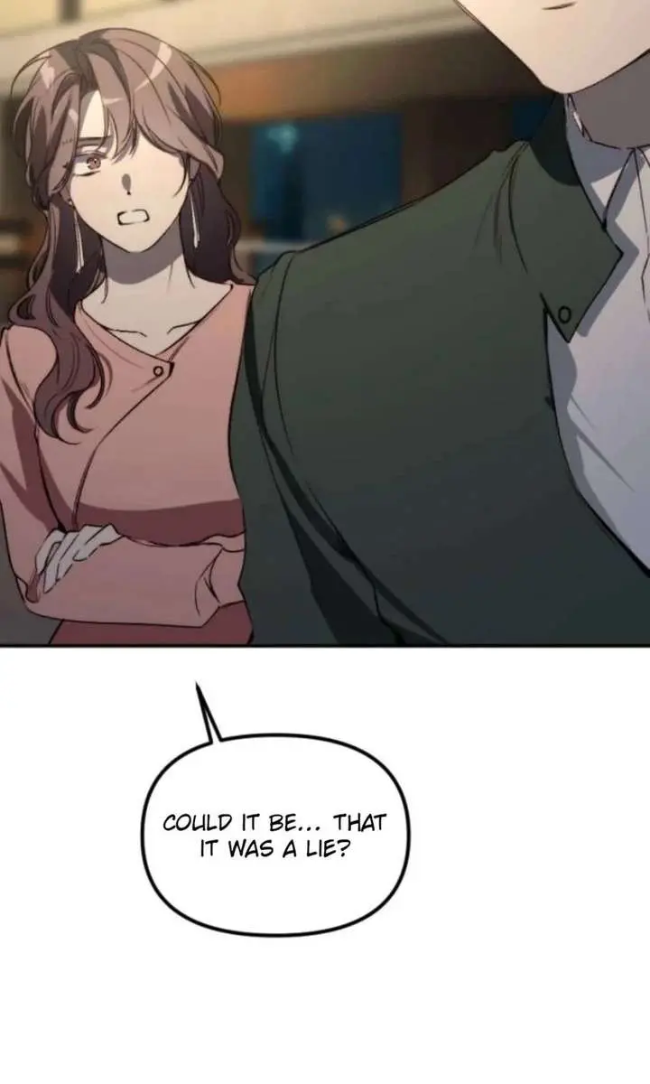 Divorce Is Easy, but Love Is Hard Chapter 52 Page 70