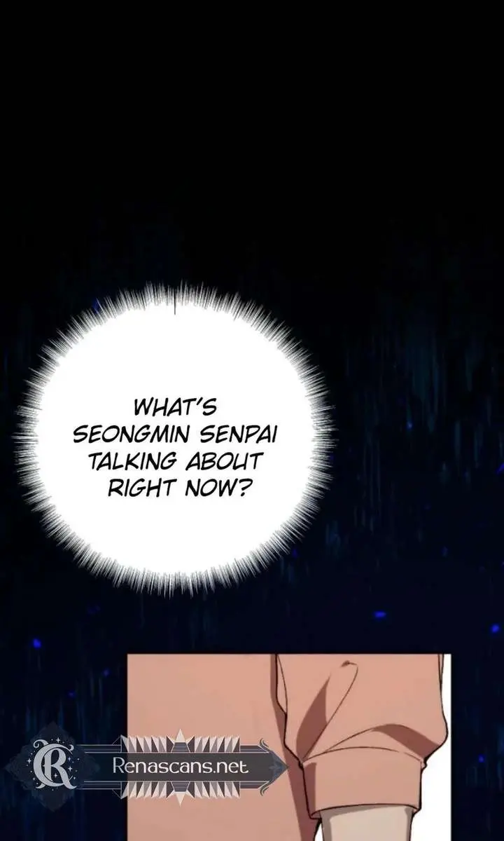 Divorce Is Easy, but Love Is Hard Chapter 52 Page 82