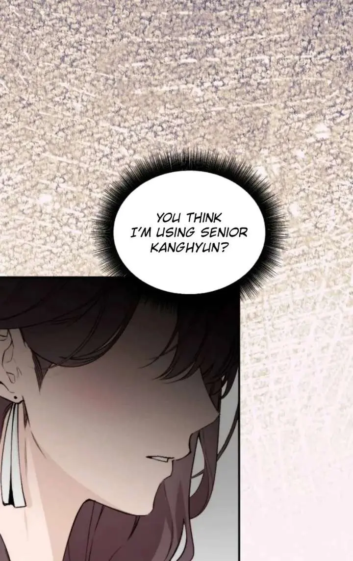 Divorce Is Easy, but Love Is Hard Chapter 53 Page 4
