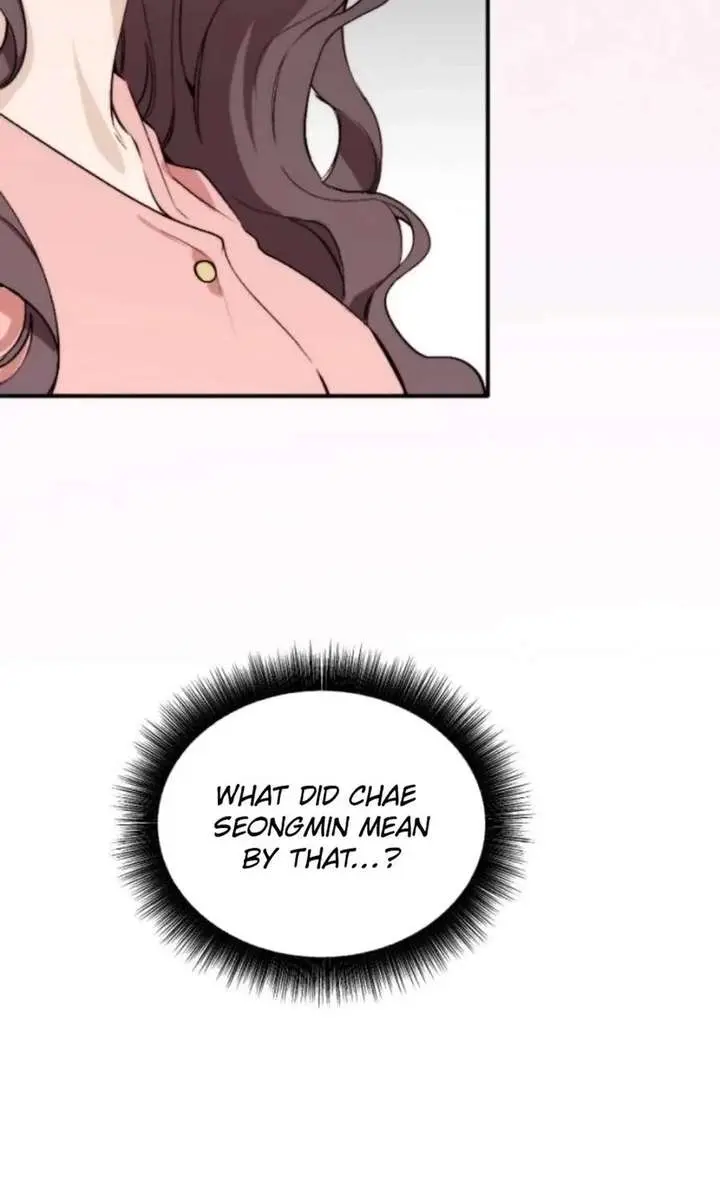 Divorce Is Easy, but Love Is Hard Chapter 53 Page 5