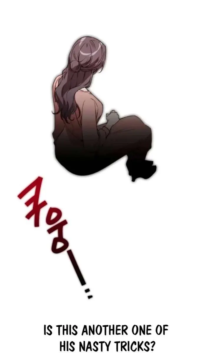 Divorce Is Easy, but Love Is Hard Chapter 53 Page 6