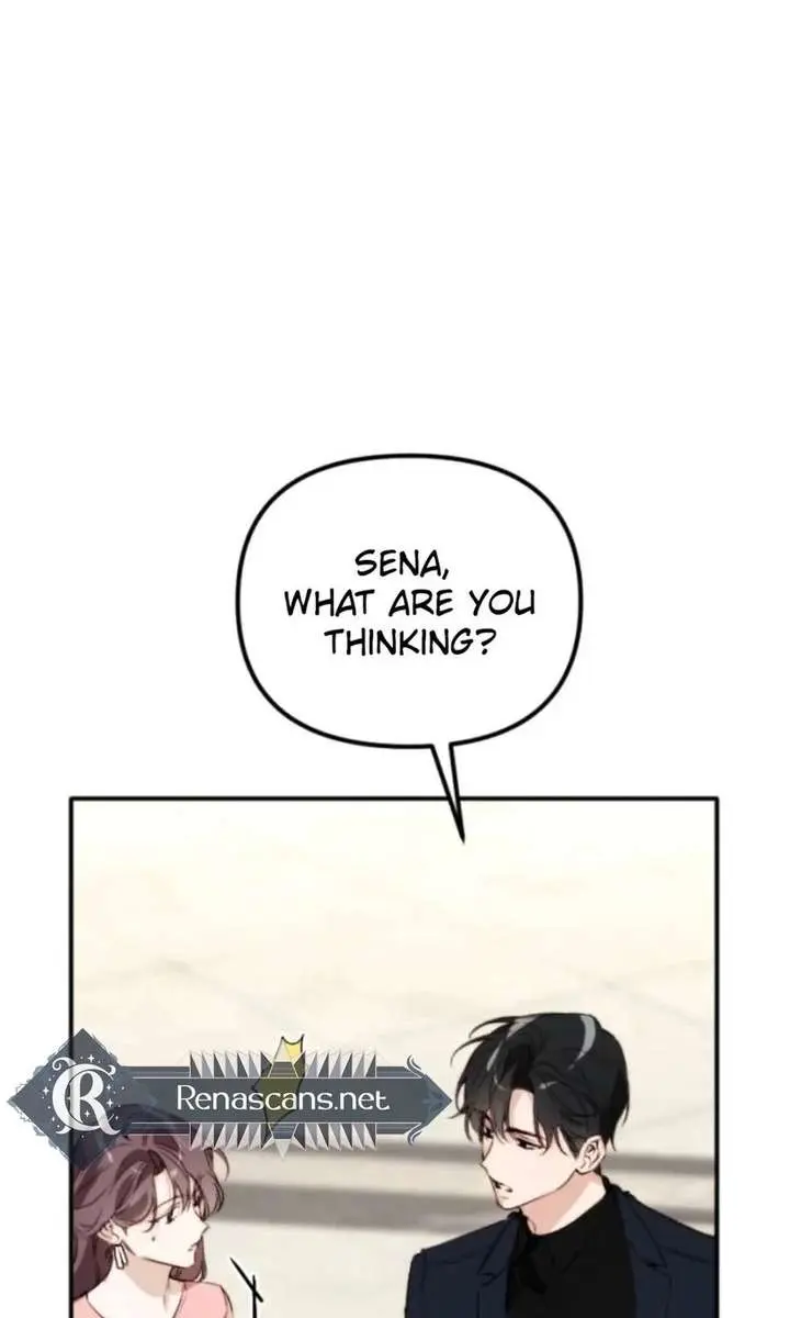 Divorce Is Easy, but Love Is Hard Chapter 53 Page 7