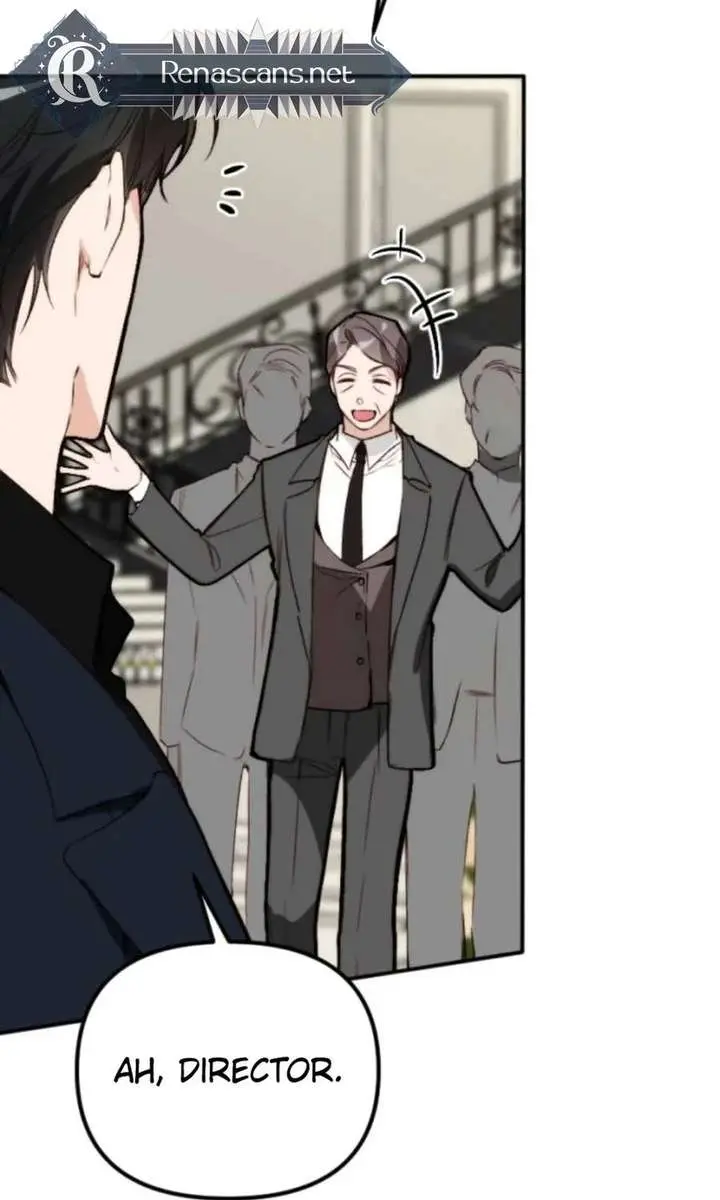 Divorce Is Easy, but Love Is Hard Chapter 53 Page 11