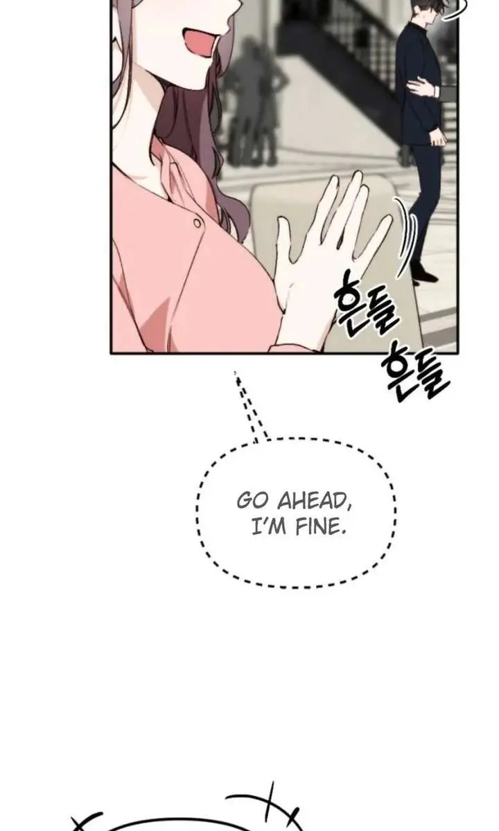 Divorce Is Easy, but Love Is Hard Chapter 53 Page 15