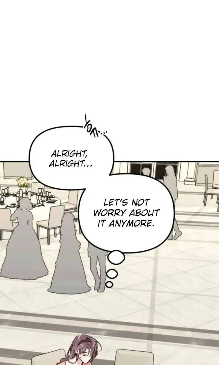 Divorce Is Easy, but Love Is Hard Chapter 53 Page 17