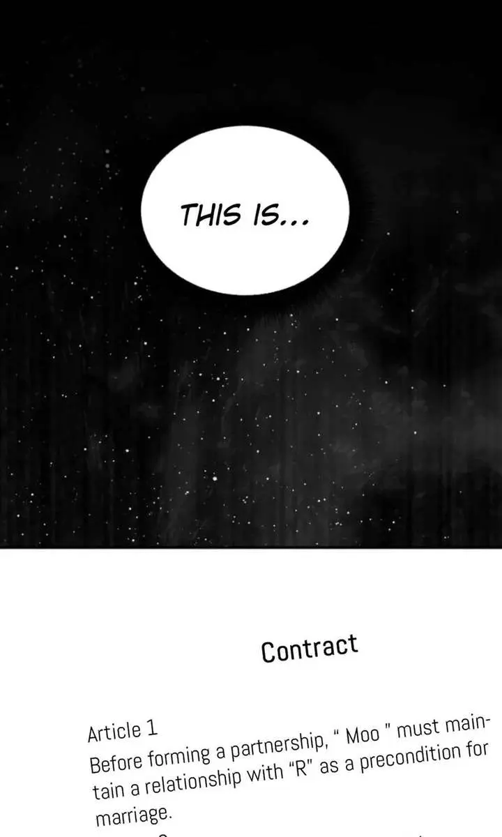 Divorce Is Easy, but Love Is Hard Chapter 53 Page 23