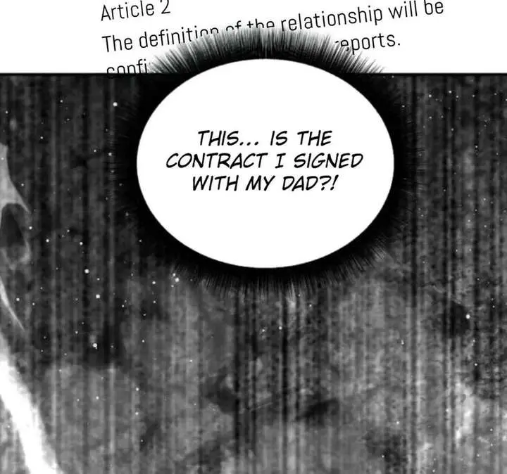 Divorce Is Easy, but Love Is Hard Chapter 53 Page 24