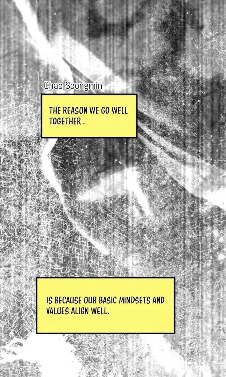 Divorce Is Easy, but Love Is Hard Chapter 53 Page 25